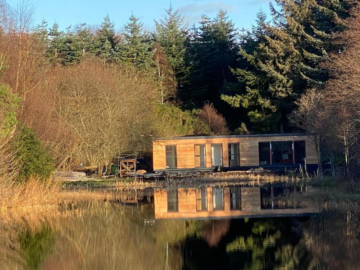The Lochan Rafford Exteriör bild