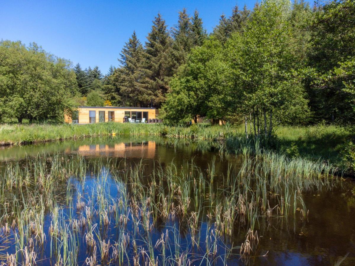 The Lochan Rafford Exteriör bild